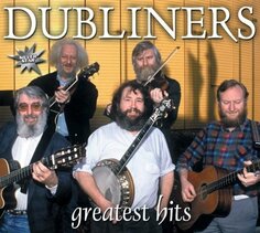 Виниловая пластинка The Dubliners - The Dubliners. Greatest Hits ZYX Music