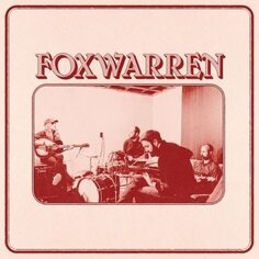 Виниловая пластинка Foxwarren - Foxwarren Epitaph