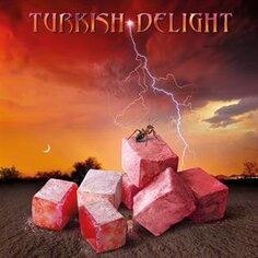 Виниловая пластинка Turk Khalil - Turkish Delight Volume 1 Escape