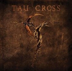 Виниловая пластинка Tau Cross - Messengers of Deception Cargo