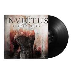Виниловая пластинка Invictus - Unstoppable SPV Recordings