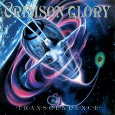 Виниловая пластинка Crimson Glory - Transcendence