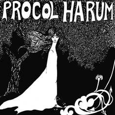 Виниловая пластинка Procol Harum - Procol Harum Music ON Vinyl