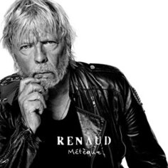 Виниловая пластинка Renaud - Meteque Warner Music