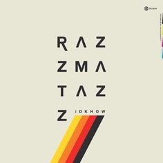 Виниловая пластинка I Don&apos;t Know How But They Found Me - Razzmatazz Concord