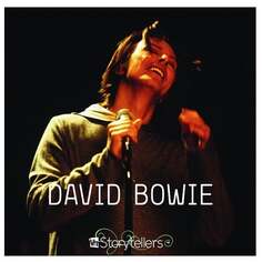 Виниловая пластинка Bowie David - VH1 Storytellers PLG UK Catalog