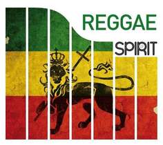 Виниловая пластинка Various Artists - Spirit Of Reggae Wagram Music