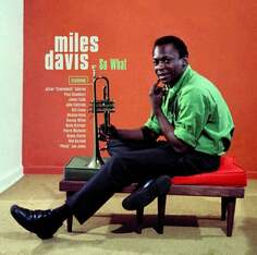 Виниловая пластинка Davis Miles - So What Wagram Music