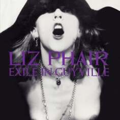 Виниловая пластинка Phair Liz - Exile In Guyville Matador