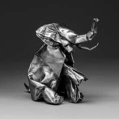 Виниловая пластинка Jlin - Black Origami Planet Mu