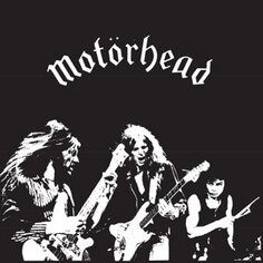 Виниловая пластинка Motorhead - Motorhead / City Kids Chiswick