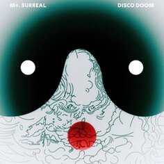 Виниловая пластинка Disco Doom - Mt. Surreal Exploding In Sound Records