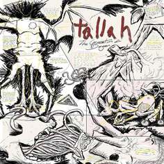 Виниловая пластинка Tallah - Generation of Danger Earache Records