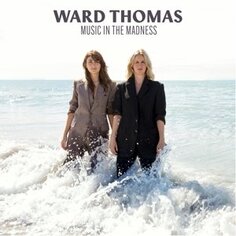 Виниловая пластинка Thomas Ward - Music In the Madness