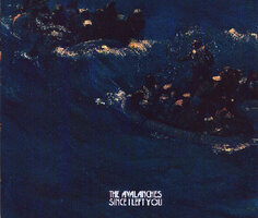 Виниловая пластинка The Avalanches - Since I Left You - 20th Anniversary (Deluxe Edition) XL Recordings