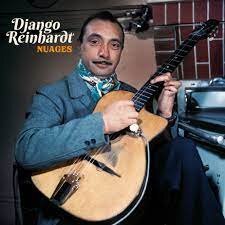 Виниловая пластинка Reinhardt Django - Nuages 20th Century Masterworks