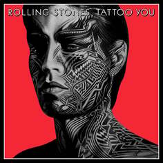 Виниловая пластинка The Rolling Stones - Tattoo You (40th Anniversary Deluxe Edition) Universal Music Group