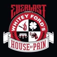 Виниловая пластинка Everlast - Whitey Ford&apos;s House Of Pain SPV Recordings