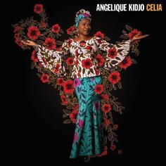 Виниловая пластинка Kidjo Angelique - Celia Concord Music Group