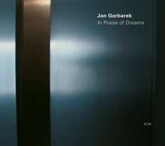 Виниловая пластинка Garbarek Jan - In Praise Of Dreams ECM Records