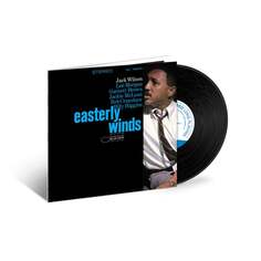 Виниловая пластинка Wilson Jack - Easterly Winds Blue Note Records