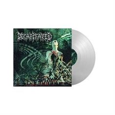 Виниловая пластинка Decapitated - Nihility Earache Records