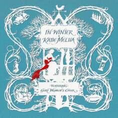 Виниловая пластинка Melua Katie - In Winter Ada