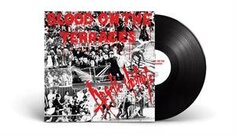 Виниловая пластинка Angelic Upstarts - Blood On the Terraces Audio Platter