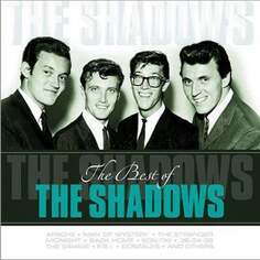 Виниловая пластинка The Shadows - Shadows. The Best Of (Remastered) Vinyl Passion