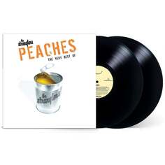 Виниловая пластинка the Stranglers - Peaches: The Very Best Of The Stranglers PLG UK Catalog