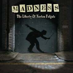Виниловая пластинка Madness - The Liberty of Norton Folgate BMG Entertainment