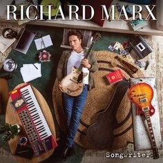 Виниловая пластинка Marx Richard - Songwriter Cargo Uk