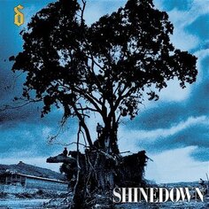 Виниловая пластинка Shinedown - Leave A Whisper Roadrunner Records