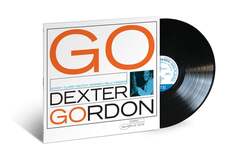 Виниловая пластинка Gordon Dexter - GO! (Classic Vinyl Reissue) Blue Note Records