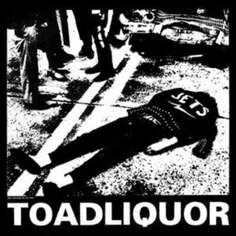 Виниловая пластинка Toadliquor - Cease &amp; Decease Southern Lord Recordings