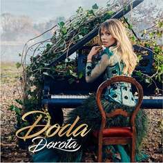 Виниловая пластинка Doda - Dorota Agora S.A.