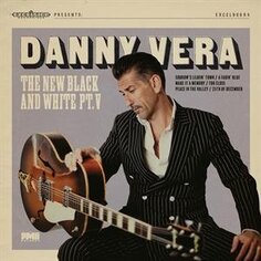 Виниловая пластинка Vera Danny - New Black &amp; White. Part V Excelsior