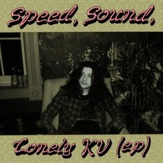 Виниловая пластинка Vile Kurt - Speed, Sound, Lonely KV Matador