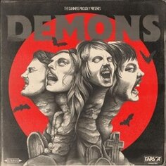 Виниловая пластинка The Dahmers - Demons Lovely