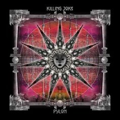 Виниловая пластинка Killing Joke - Pylon Virgin