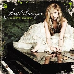 Виниловая пластинка Lavigne Avril - Goodbye Lullaby Music ON Vinyl