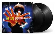 Виниловая пластинка The Cure - Greatest Hits Polydor Records