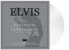 Виниловая пластинка Presley Elvis - Platinum Collection NOT NOW Music