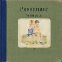 Виниловая пластинка Passenger - Whispers Music ON Vinyl
