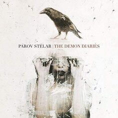 Виниловая пластинка Parov Stelar - The Demon Diaries Etage Noir