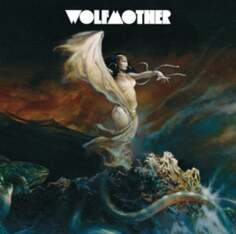 Виниловая пластинка Wolfmother - Wolfmother Island Records