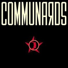 Виниловая пластинка Communards - Communards London Records