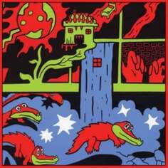 Виниловая пластинка King Gizzard &amp; the Lizard Wizard - Live in Paris &apos;19 Gizzs Picks