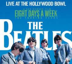 Виниловая пластинка The Beatles - Live At The Hollywood Bowl Universal Music Group