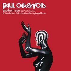 Виниловая пластинка Oakenfold Paul - Southern Sun (Tiesto/Gabriel &amp; Dresden Remixes) New State Music